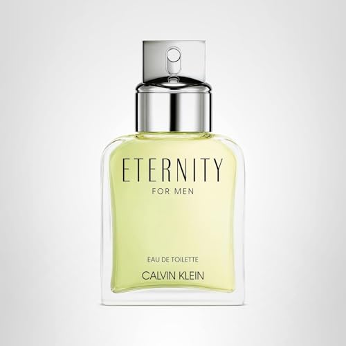 Calvin Klein Eternity For Men Eau de Toilette 1.6 fl oz