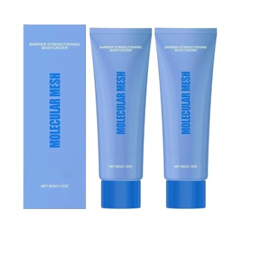 Réduire les rougeurs du visage avec la crème hydratante barrière apaisante anti-tiraillements