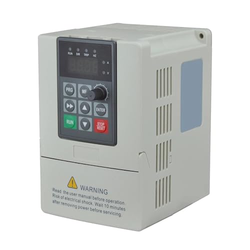 Inversor solar fotovoltaico mini de 220v para evitar cortes en bombas de riego 2
