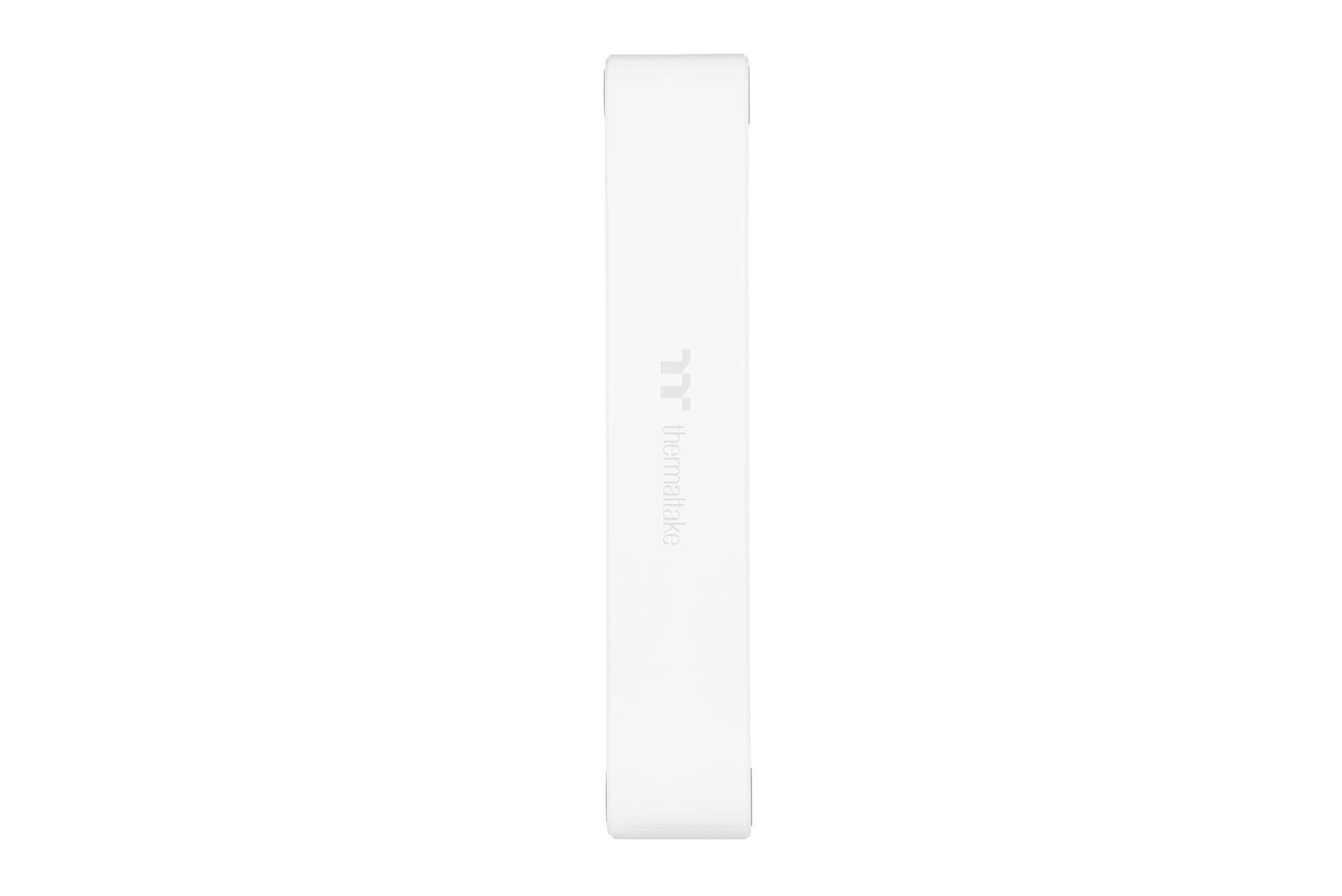 Thermaltake CT120 Reverse ARGB | White | 2 Fan Pack