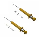 Koni SPORT für Mazda MX-5 MX-5 / Miata NC 1.8, 2.0 Bj. 05-14 hinten links und rechts 8250-1035 2 Stück