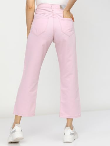 Image of Tokyo Talkies Women Jeans