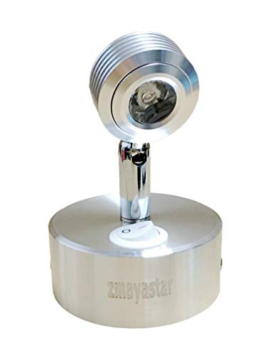 zmayastar LEDEH[Cg USB[d LEDX|bgCg z炸 LEDCg obNCg V[P[XƖ VƖ px Ǌ|Ɩ  dF ZM-TYNN-7A