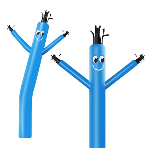 10 Best Car Dealership Inflatable Man 2024. My experience & Review.