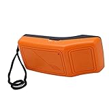 notebook schermo rotto Per l'ispezione delle condizioni interne: lo scanner portatile ad aghi può ispezionare chiodi, barre di acciaio e tubi in legno, pareti e tavoli, nonché infortuni lavoro, tagli e lesioni schiacciamento su esseri umani, bestiame, ecc. controllare se all'interno si infiltrano limature di ferro dannose.