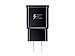 Samsung Fast Adaptive Wall Adapter Charger Plug Compatible for Galaxy S10 S9 Plus Note 9 S8 Note 8 EP-TA20JBE - 6 Foot Type C USB Cable and OTG Adapter - Black
