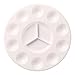 Reeves Circle Plastic Paint Palette