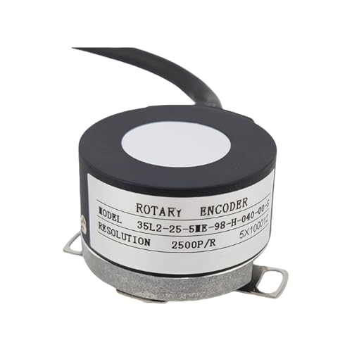 �C���N�������^�����[�^���[�G���R�[�_ 35L2-25-5ME-98-H-040-00-S 2500P/R