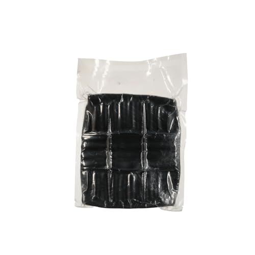 VINATO Juego de 2 Moldes de Silicona para Freidora de Aire - Diseño Separador de Grasa, Compatible para Ninja Crispi Pro AS101 y Otras Aire