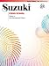 Suzuki Piano School New International Edition Piano Book and CD, Volume 4