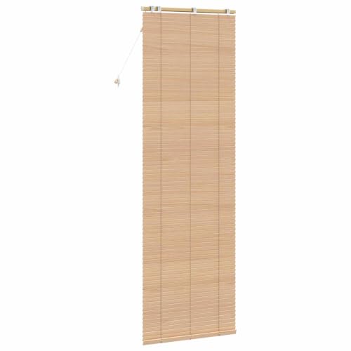 Persiana de madera con aspecto de roble 70 x 250 cm de alta calidad 5