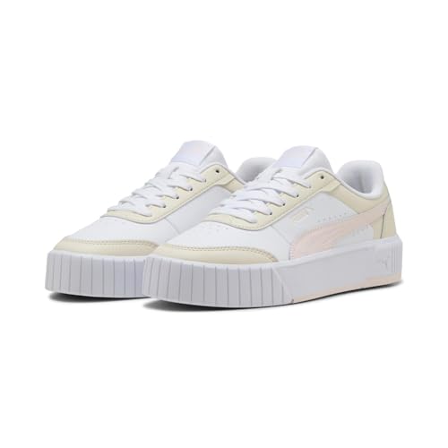 Image of Puma Womens Carina Mia Sneaker