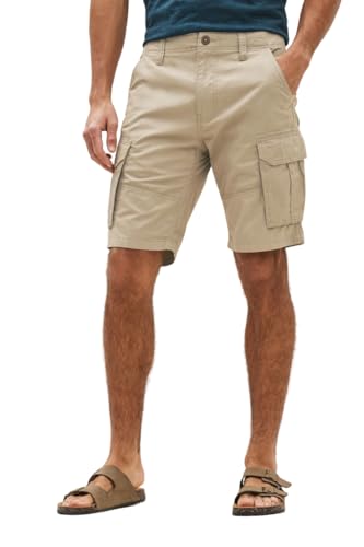 Image of Tagas Men's Loose Fit Slant Pocket Shorts || Shorts for Mens || Casual Shorts for Mens || M-SHORT-2-NAVY-38