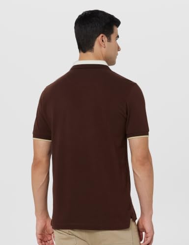 Image of U.S. Polo ASSN. Men Polo Shirt