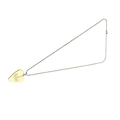 FARUTA Collier médiator de guitare en métal avec ukulélé et médiator – Pendentif personnalisé – Porte-clés – Collier… - Les Beatles, Paul McCartney, John Lennon, RIngo Starr, George Harrison FARUTA Collier médiator de guitare en métal avec ukulélé et médiator - Pendentif personnalisé - Porte-clés - Collier… – Image 6