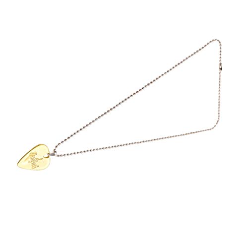 FARUTA Collier médiator de guitare en métal avec ukulélé et médiator – Pendentif personnalisé – Porte-clés – Collier… - Les Beatles, Paul McCartney, John Lennon, RIngo Starr, George Harrison FARUTA Collier médiator de guitare en métal avec ukulélé et médiator - Pendentif personnalisé - Porte-clés - Collier… – Image 7