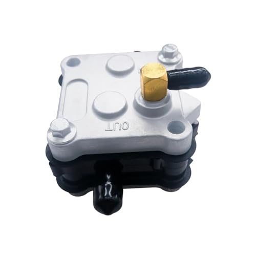 Pompe à carburant pour moteur hors-bord Mercury 30 / 40 ch 2T haute durabilité