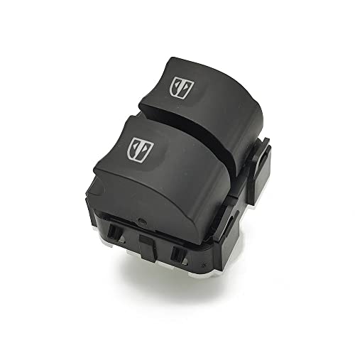 Interrupteur commande lève-vitre 254110431R de qualité supérieure