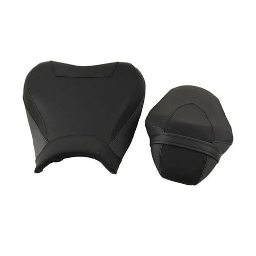 Asiento de motocicleta cómodo Z900 2017-2025 cojín trasero