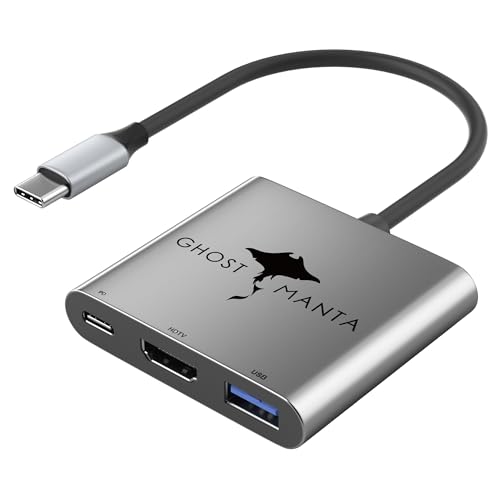 HP Victus 15.6" RTX 3050 Gaming Laptop