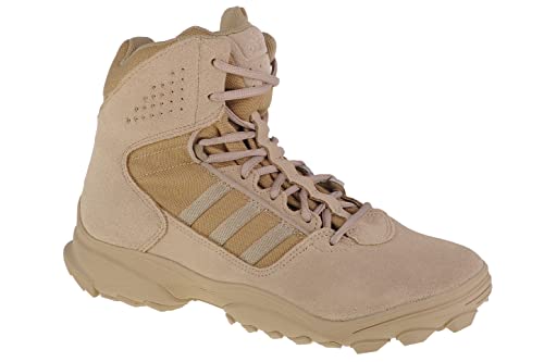 Adidas GSG-9.3.E, Sneaker Hombre, FTWR White/FTWR White/FTWR White, 42 2/3 EU