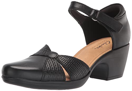 Image of Clarks Women's Emily Rae Pumps