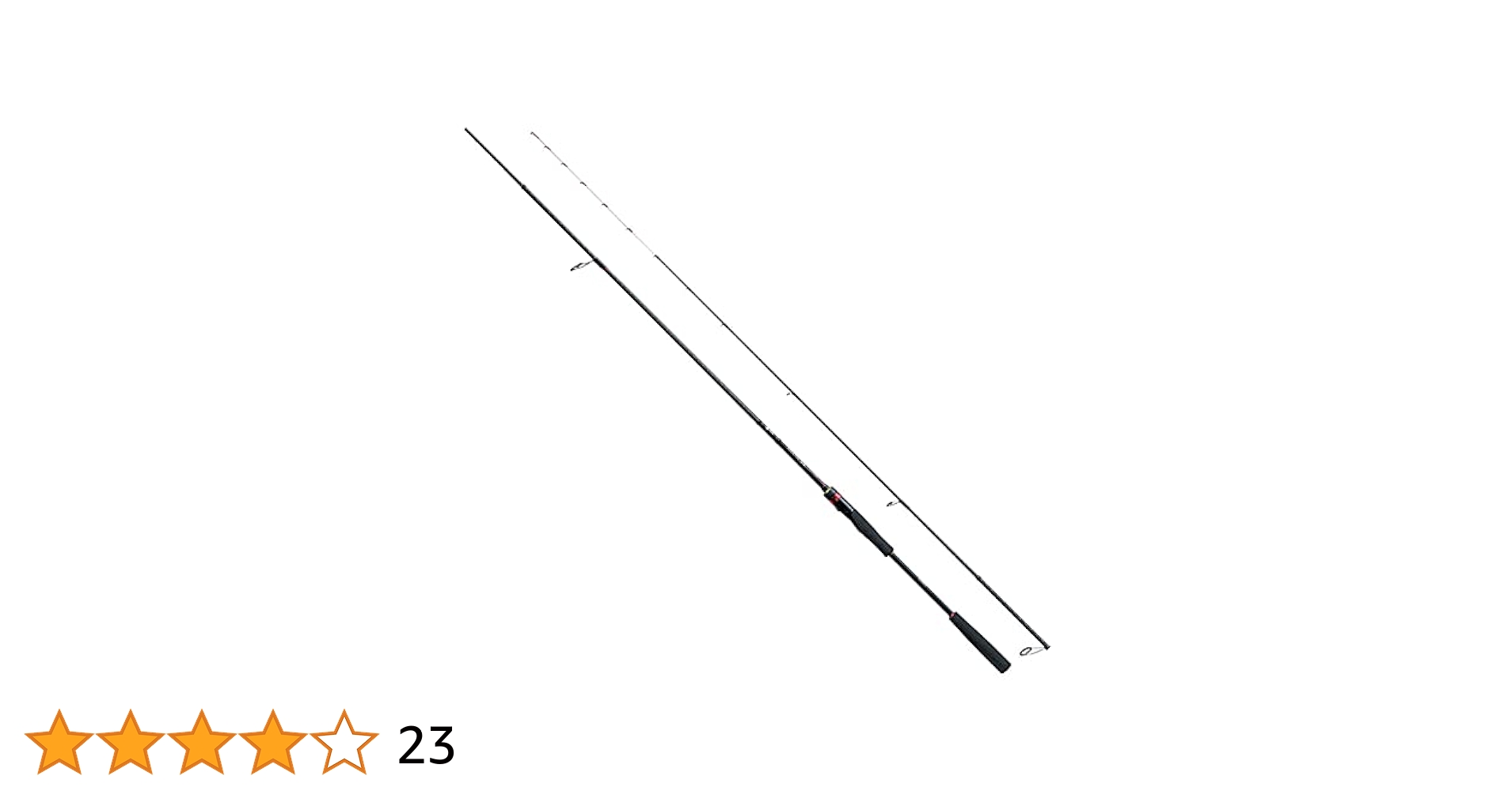 Amazon | シマノ(SHIMANO) 船竿 テンヤ 炎月SS一つテンヤマダイ