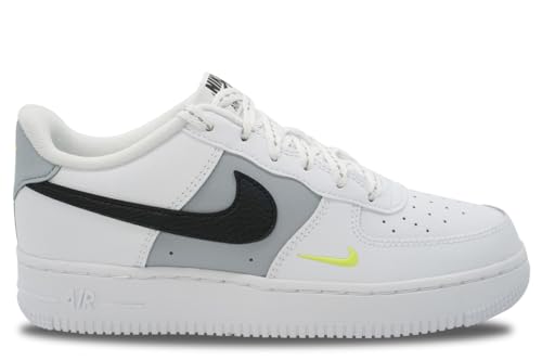 Nike Air Force 1 Low '07 White Neon - 38