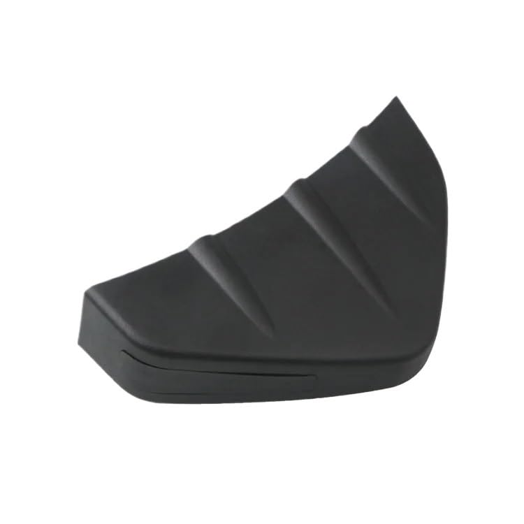 Diffuseur de lèvre de pare-chocs arrière Mazda 3 5 6 CX-7 - 5