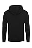 Blu Apparel Mens Overhead Hoodie (3XL,Black) #2