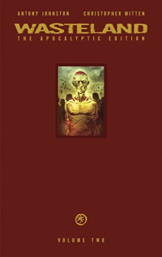 Wasteland Vol. 2: The Apocalyptic Edition