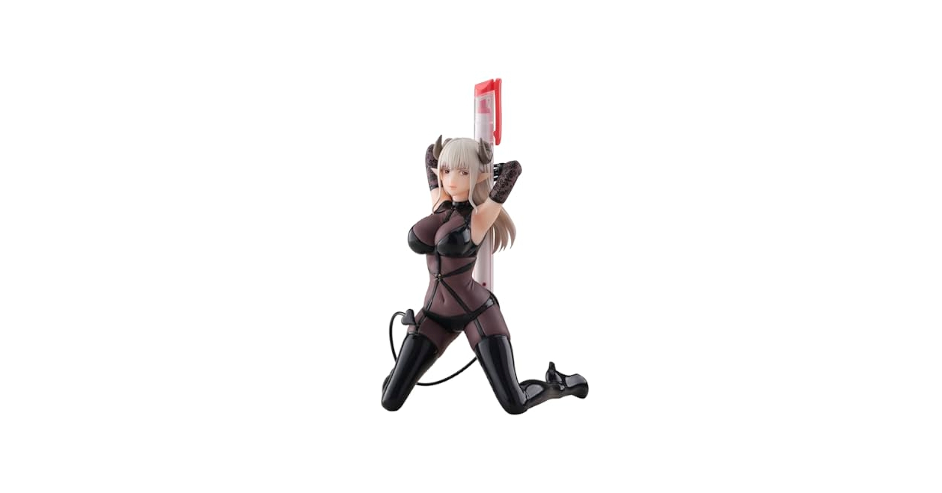 Amazon.co.jp: 2.5次元の誘惑 ペンフレ！ ラスタロッテ 幻の衣装