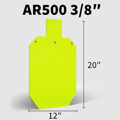 Image of Highwild Target Stand System - AR500 Steel Target with 2x4 Mount Kit