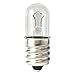10 PACK Eiko - 399 Miniature Light Bulbs
