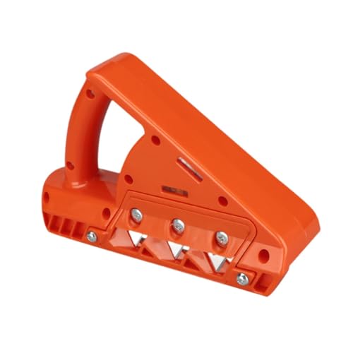 MagiDeal Raboteuse d'angle pour plaques de plâtre, pratique et professionnelle, coupe-plaque de plâtre, travail du bois précis et lisse, 60 Degrés