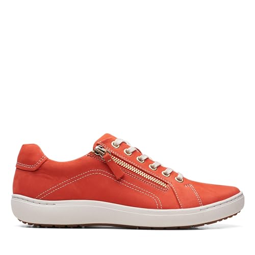 Image of Clarks Womens Nalle Lace