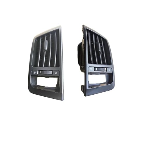 Grille climatisation automobile cassée ? Remplacez votre sortie d'air LC200