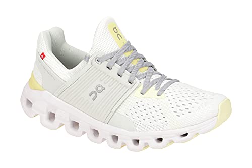 Image of On Women's Cloudswift Sneakers