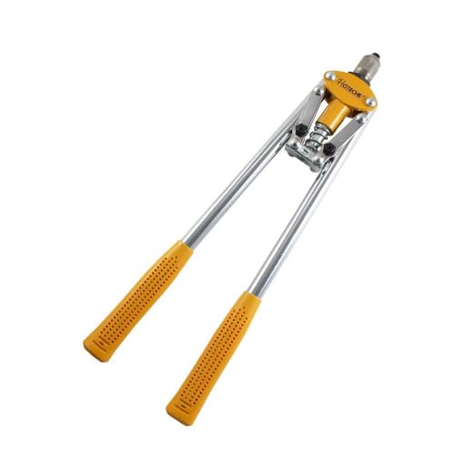 Remachadora manual 430