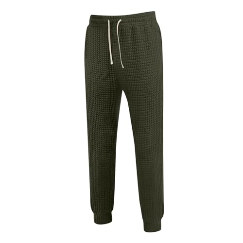 Pantalon large avec jambe droite idéal pour yoga et détente