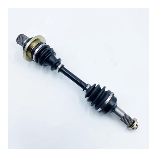 Eje trasero derecho para quad YFM660 y recambio HS 500CC 700CC