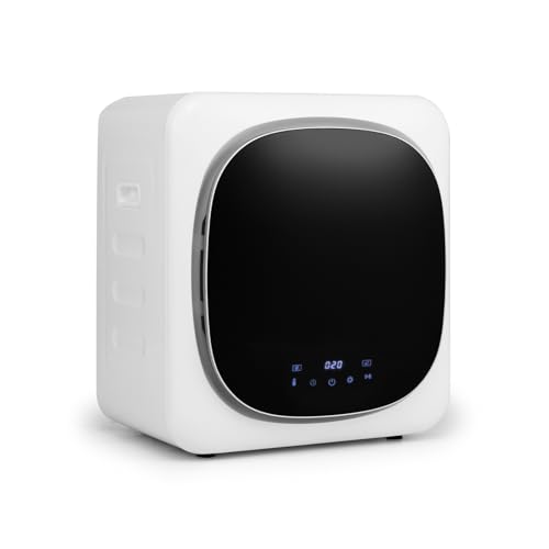 SOARS Sèche Linge 800W, 2,5 KG