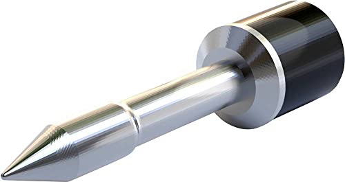 Weller WLTC04LBA12 Lötspitze Konisch Spitzen-Taille 0.4mm Inhalt 3St