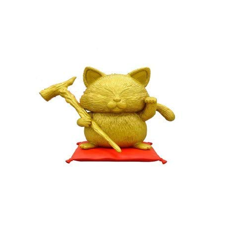 FIGURINE KARIN DRAGON Ball Legend of Manga Hachette figure Korin Cat Chat balzar EUR 60,00 - FR
