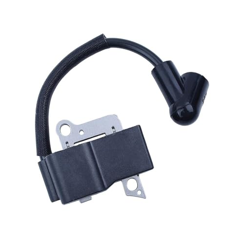 Bobine d'allumage pour tronçonneuse 135 et 140 E, pièce de rechange 576705602