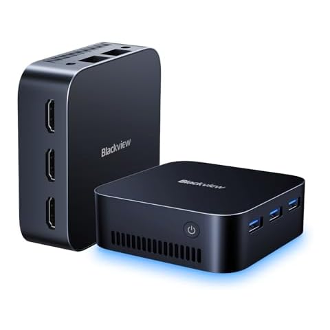 Blackview MP80 Mini PC Cover