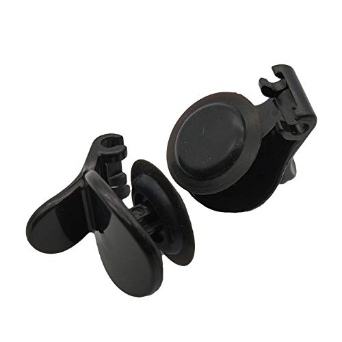 2 Pezzi Valvole Di Ricambio Per Hurom Spremiagrumi - Compatibili Con HU-600WN, HU1100WN, SBF11 - Foto 5