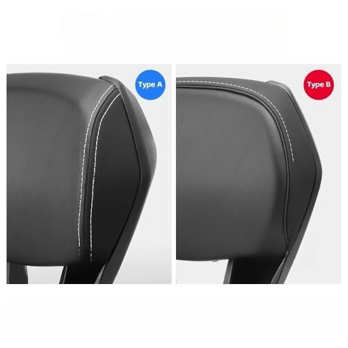 Moto passager dossier coussin d'appui-dos X-MAX XMAX 300 - 6