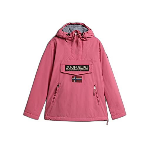 Napapijri Damen Winterjacke Rainforest W Pkt 4
