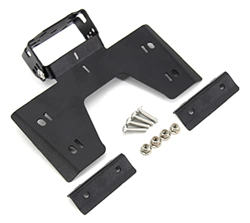 Support de téléphone pour Ducati Multistrada 1200 2010-2012 support plaque de navigation moto